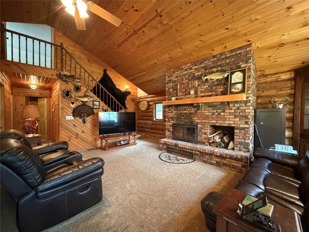 N 5543 County Hwy BB, Stone Lake WI 54876 - Residential house for sale - MLS #1601238 - image29