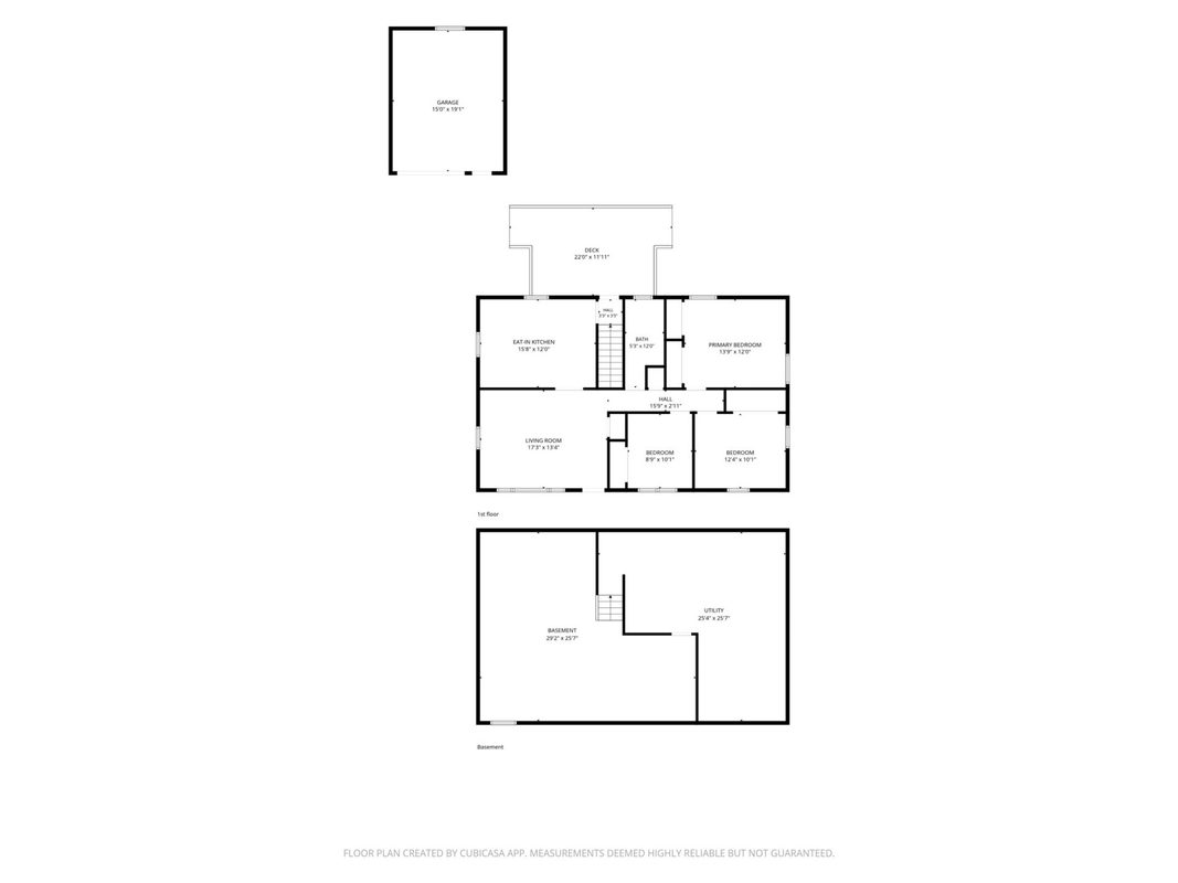 484 A Street, Chippewa Falls WI 54729 - Residential house for sale - MLS #1602923 - image38