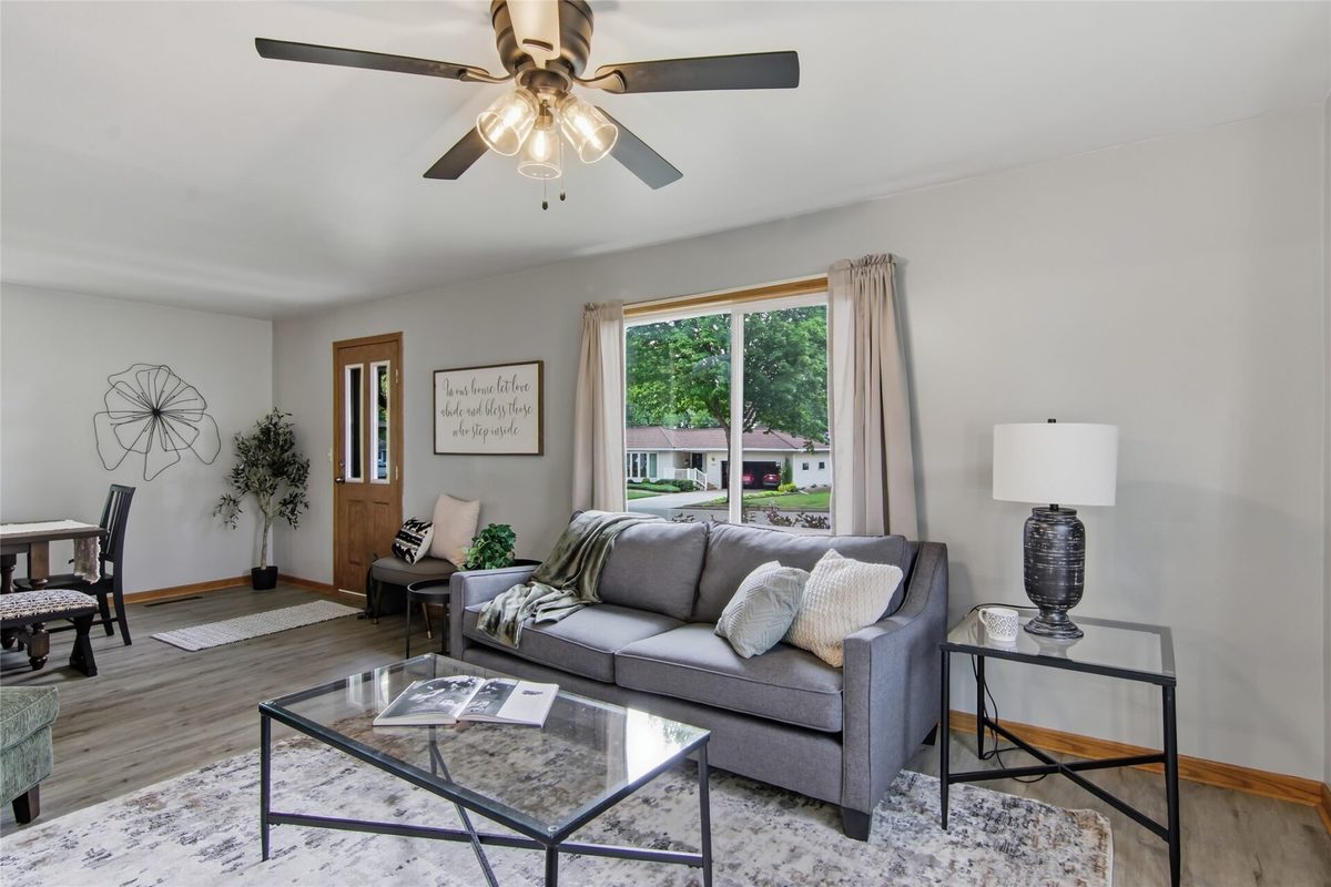 1514 6th Avenue, Bloomer WI 54724 - Residential house for sale - MLS #1603577 - image4