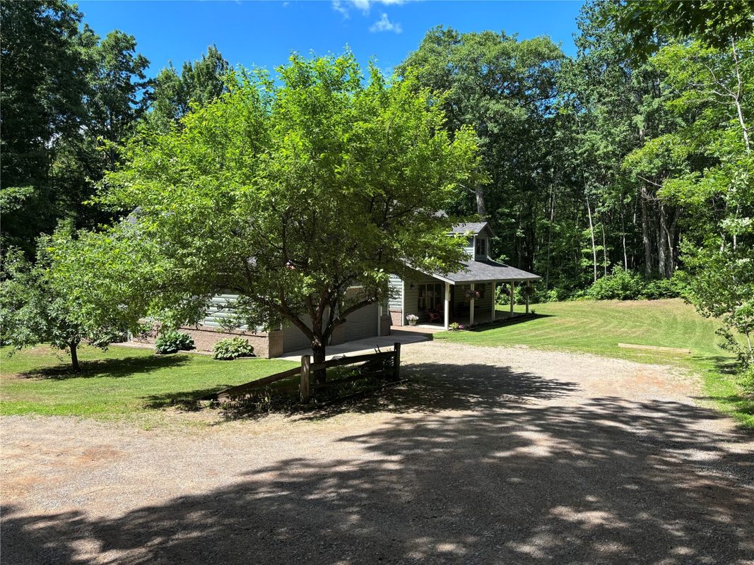 W855 Metcalf Road, Stone Lake WI 54876 - Residential house for sale - MLS #1599361 - image7