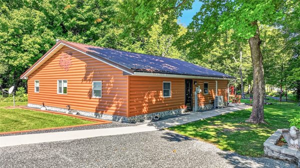 N5112 County Road G  Gilman WI 54433