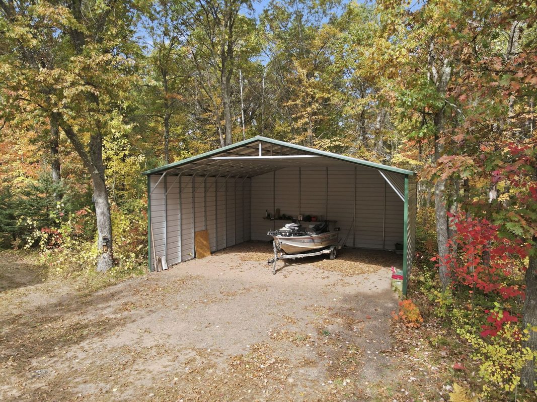 24771 Swede Road, Webster WI 54893 - Residential house for sale - MLS #1605095 - image17
