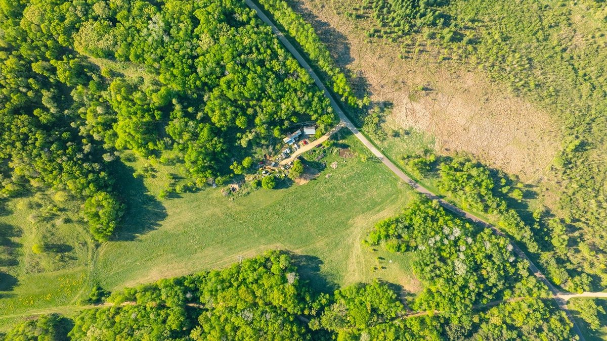 E3555 1120th Avenue, Boyceville WI 54725 - Land house for sale - MLS #1601582 - image21