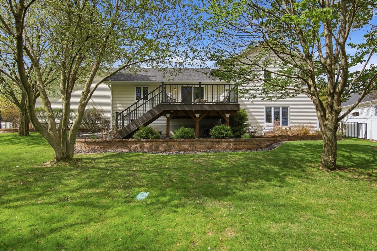 4125 Birch Crest Lane, Eau Claire, WI — photo 28