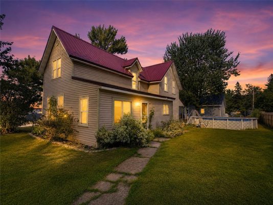 1632 Tainter  Menomonie WI 54751