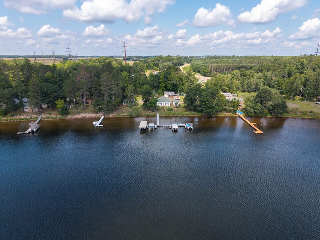 16109 Ron De Voo Road, Stone Lake WI 54876 - Residential house for sale - MLS #1601779 - image15