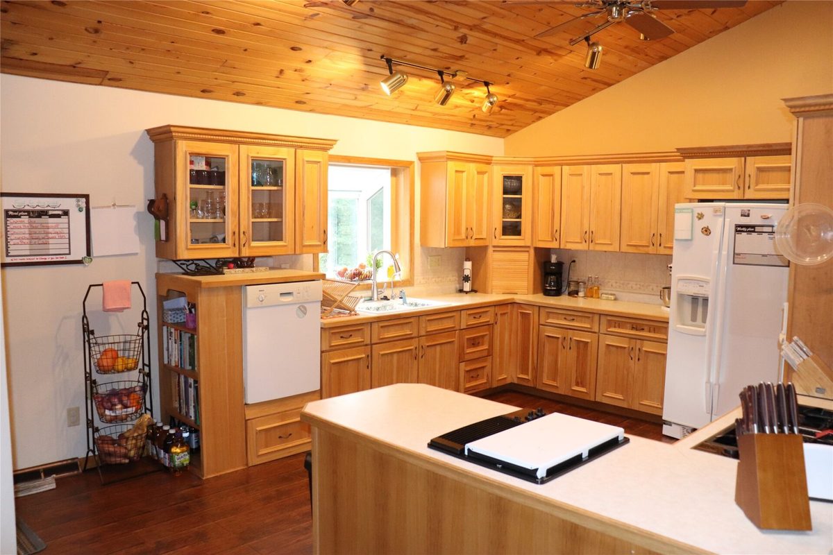 W10289 Paulley Road, Black River Falls WI 54615 - Residential house for sale - MLS #1604591 - image8