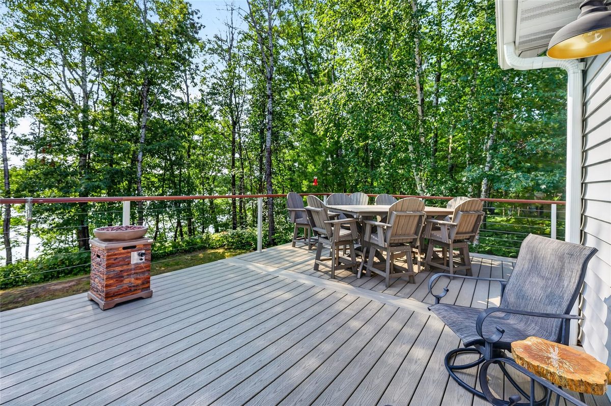 N7610 Island Lake Road, Spooner WI 54801 - Residential house for sale - MLS #1603541 - image22