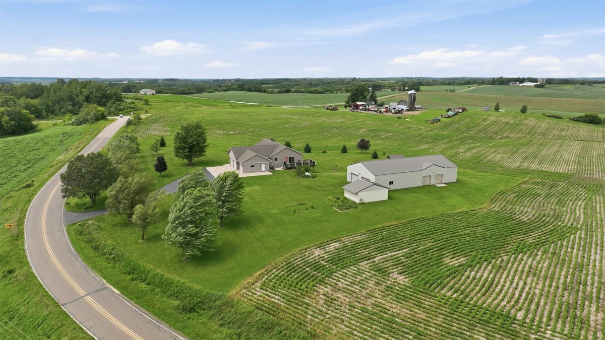 E11910 County Road K, Augusta WI 54722 - Residential house for sale - MLS #1602754 - image6