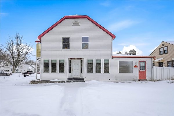 1303 Margaret Street Eau Claire WI 54701 — MLS #1597986