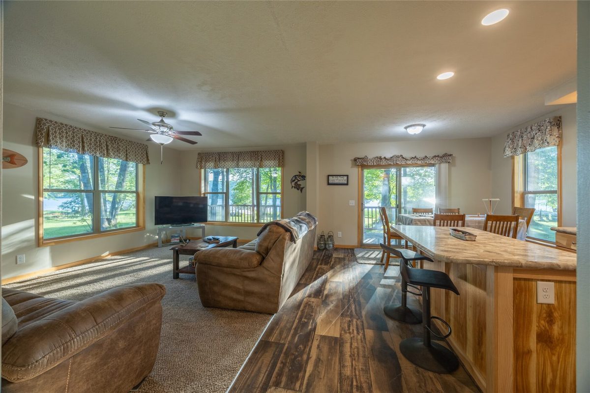 N6419 Lakeshore Drive, Tony WI 54563 - Residential house for sale - MLS #1603218 - image9