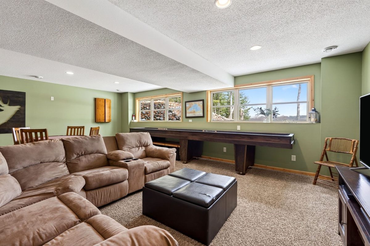 8728 W Elephant Rock Road, Hayward, WI — photo 36