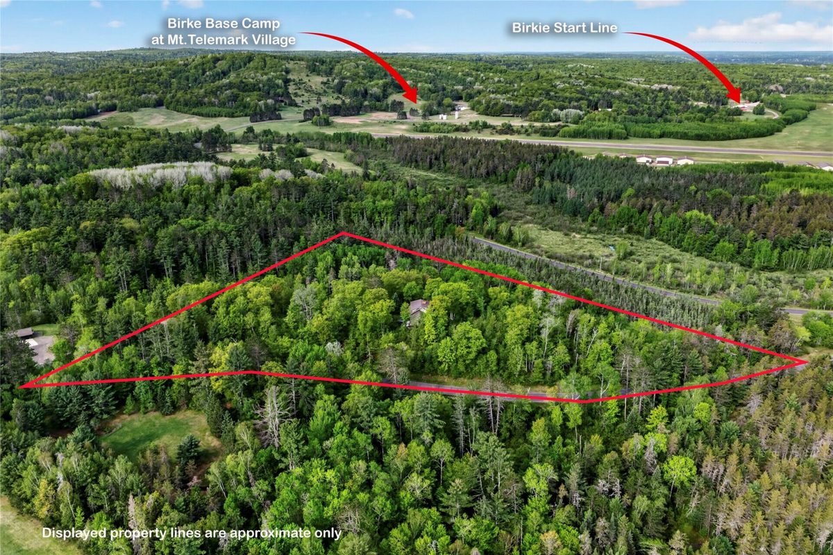 16225 Frels Road, Cable WI 54821 - Residential house for sale - MLS #1598440 - image4