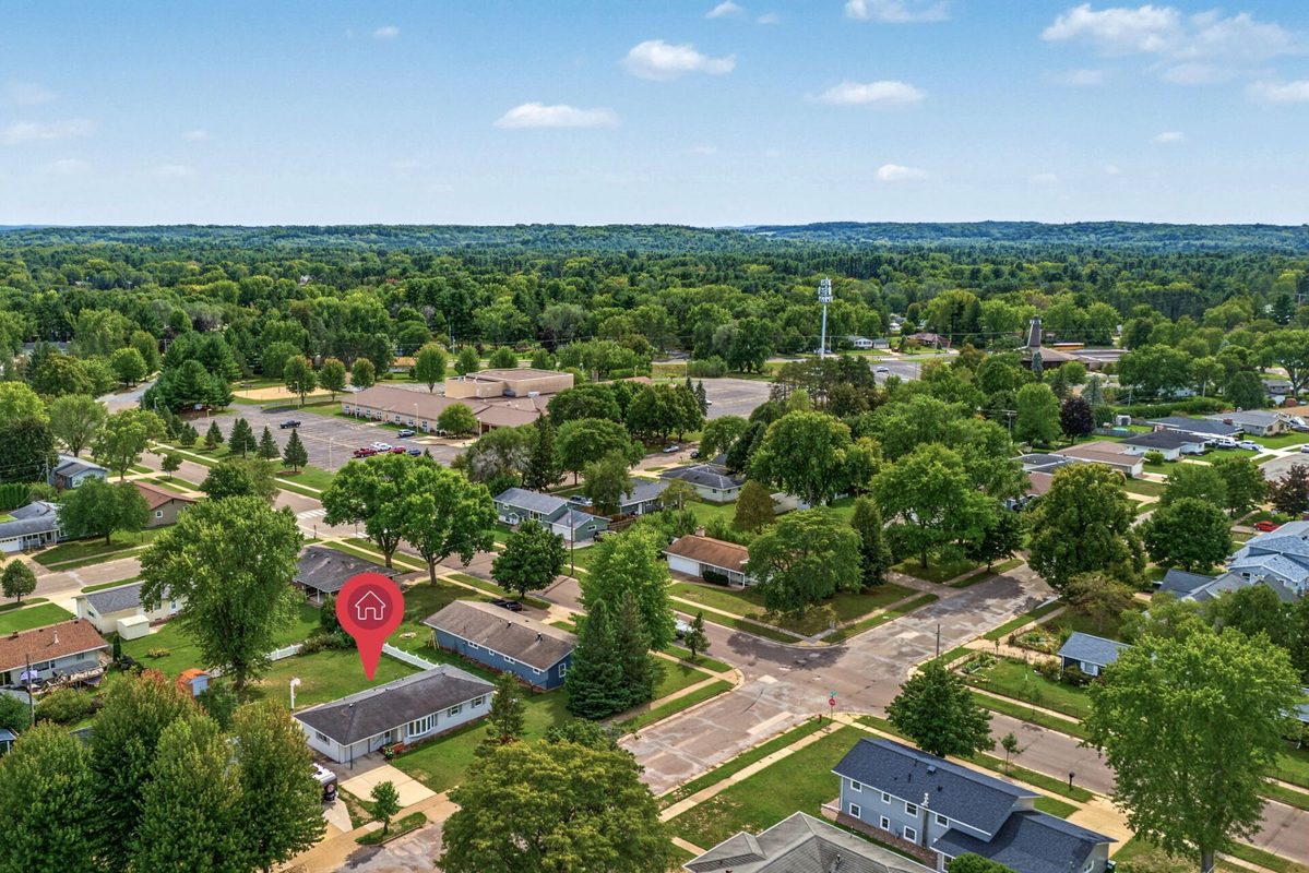 609 Tyler Avenue, Eau Claire WI 54701 - Residential house for sale - MLS #1605126 - image35