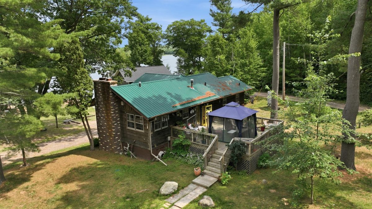 8078N Dream Catcher Road, Hayward WI 54843 - Residential house for sale - MLS #1603401 - image31