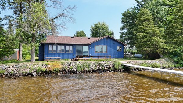 7804N County Highway K  Hayward WI 54843