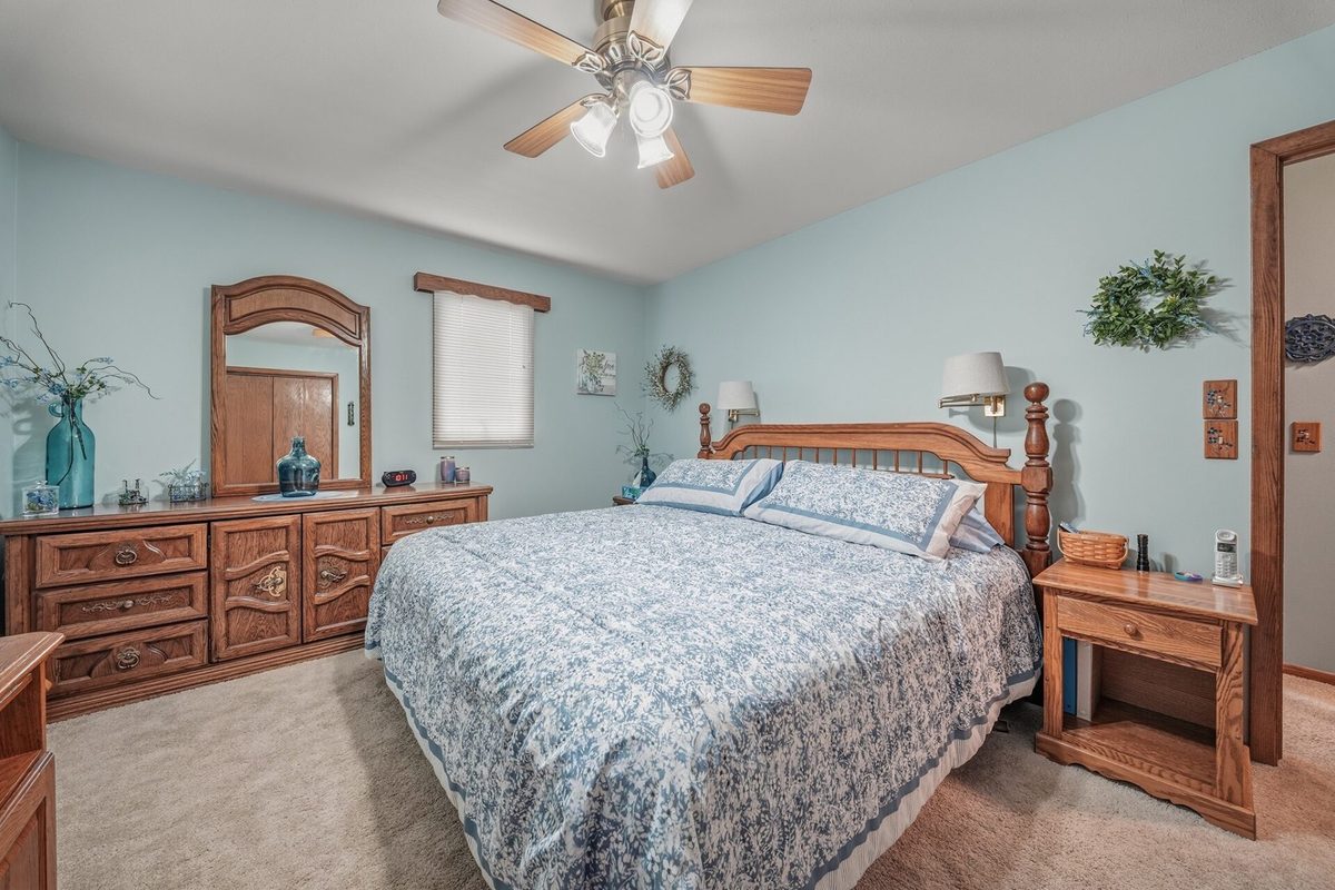 1401 Dover Street, Chippewa Falls WI 54729 - Residential house for sale - MLS #1604538 - image21