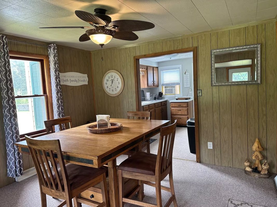 12493 State Highway 27/70, Couderay WI 54828 - Residential house for sale - MLS #1601492 - image6