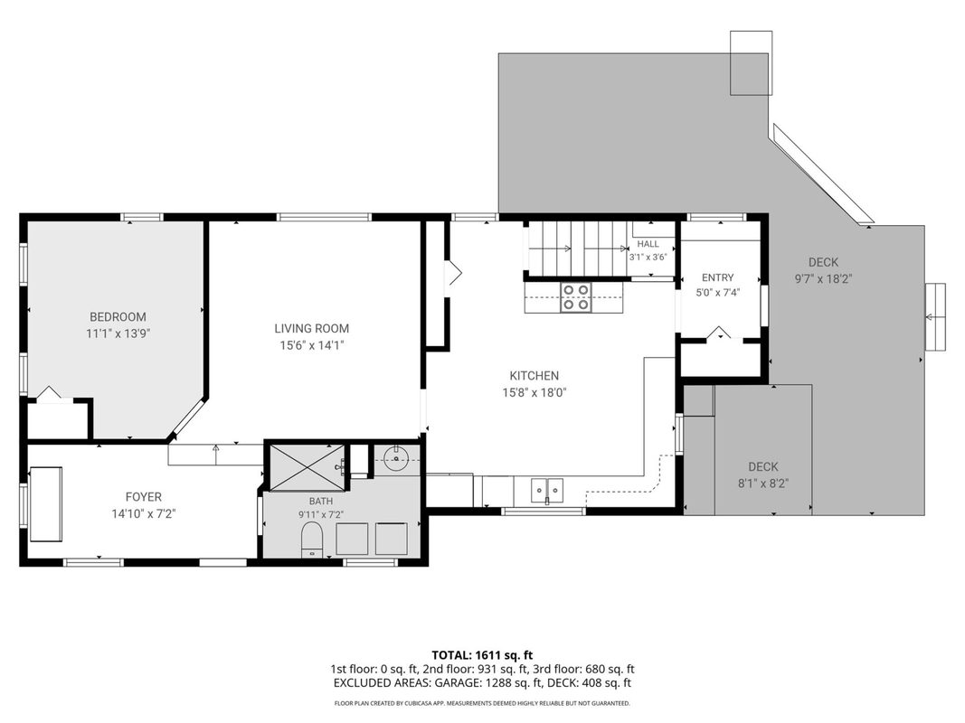 1632 Tainter, Menomonie WI 54751 - Residential house for sale - MLS #1604255 - image10
