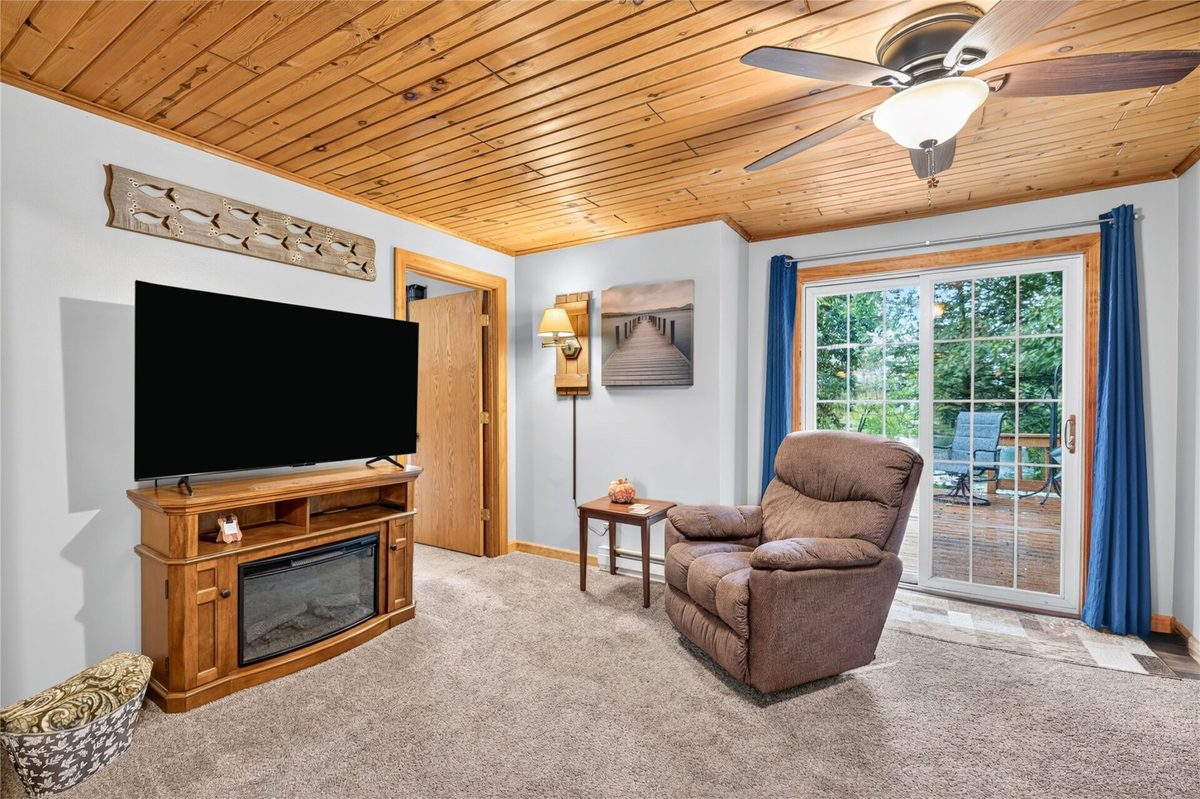 2727 26 7/8 Avenue, Mikana WI 54857 - Residential house for sale - MLS #1604995 - image15