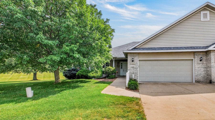 4108 Wild Ridge Court
