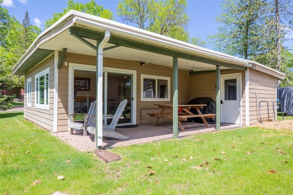 12980 Lodge Road Hayward WI 54843