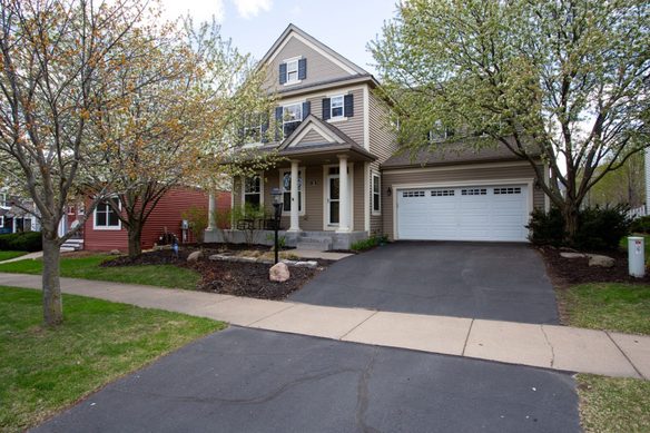 32 Founders Green, Hudson WI 54016 - Residential house for sale - MLS #1600697 - image1