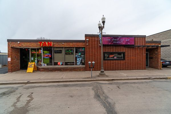 719 S Broadway Street, Menomonie WI — $350,000