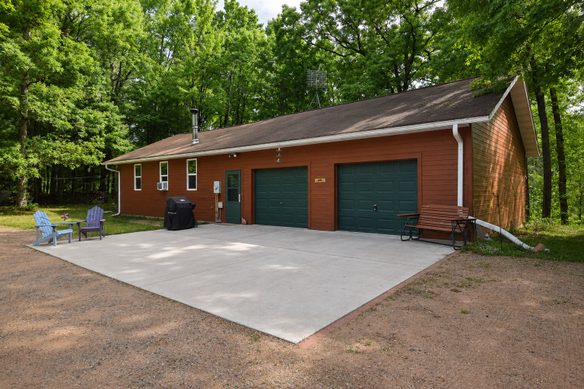 7118 Gordon Road, Siren WI 54872 - Land house for sale - MLS #1601948 - image1