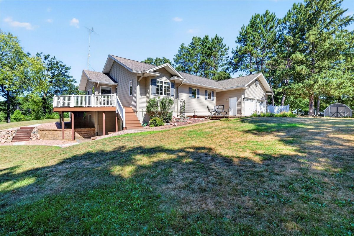 1134 19 7/8 Street, Cameron WI 54822 - Residential house for sale - MLS #1604301 - image38