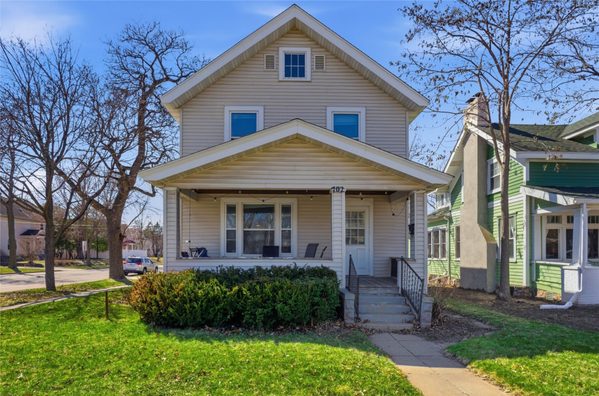 702 5th Avenue Eau Claire WI 54703