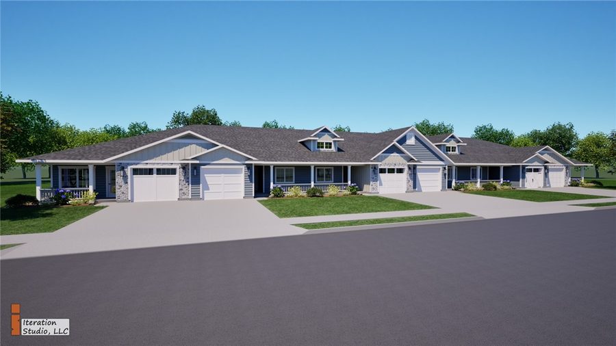 5501 Cottage Lane