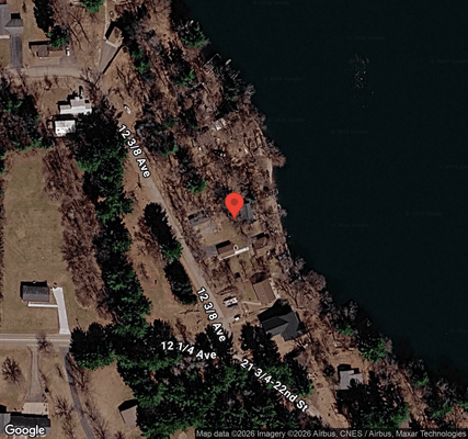 2150 12 3/8 Avenue, Cameron, WI
