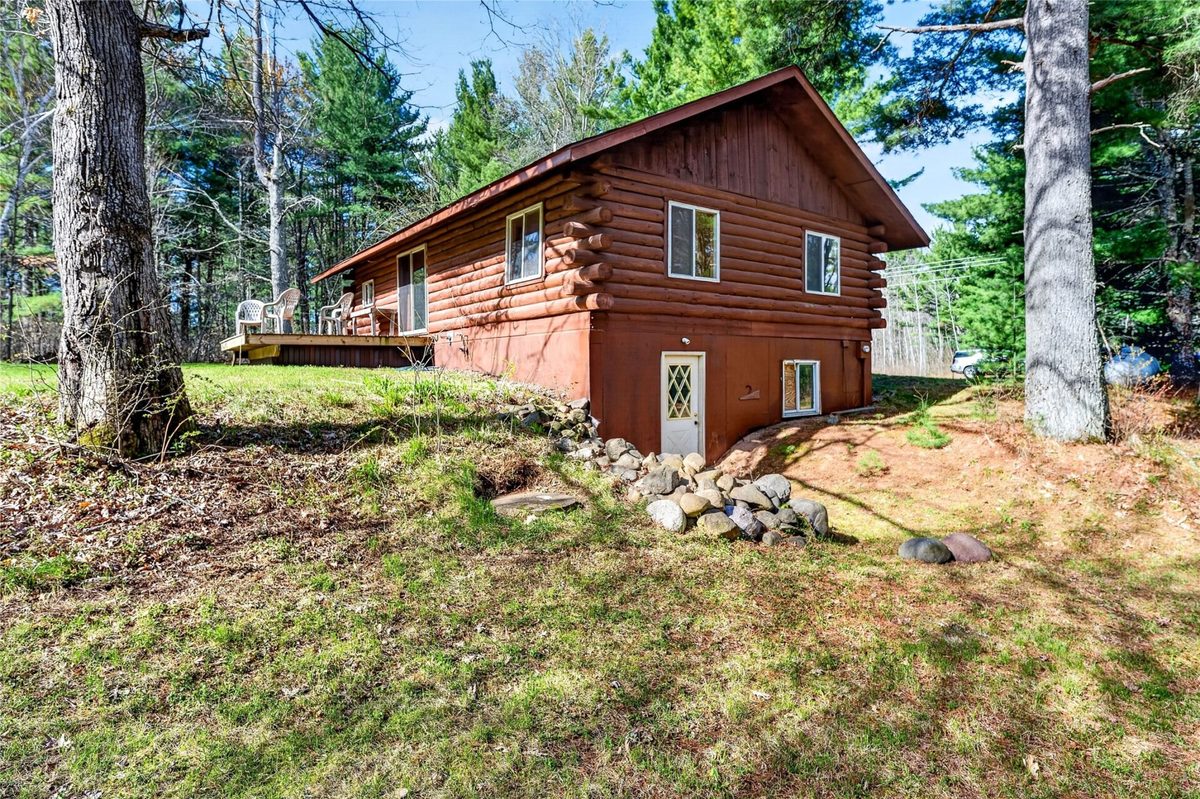 N 7238 Hwy M, Springbrook WI 54875 - Residential house for sale - MLS #1600833 - image2