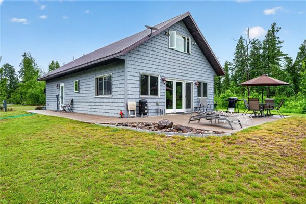 2393 E Kingsdale Road Danbury WI 54830
