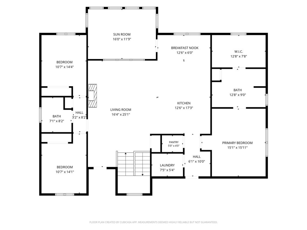 1134 Timber Path, Menomonie WI 54751 - Residential house for sale - MLS #1605375 - image58