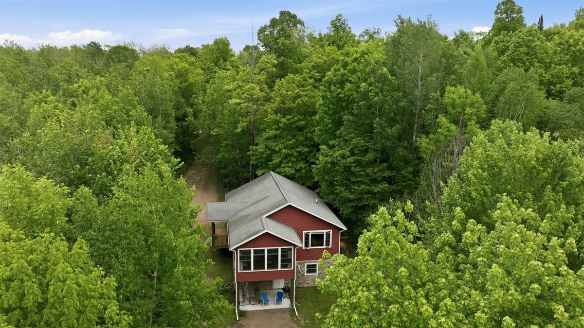 7169N Geschel Road, Winter WI 54896 - Residential house for sale - MLS #1601962 - image2