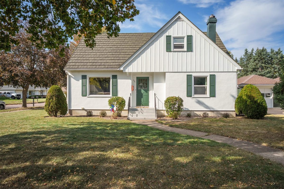 234 Lexington Boulevard, Eau Claire WI 54701 - Residential house for sale - MLS #1605941 - image2