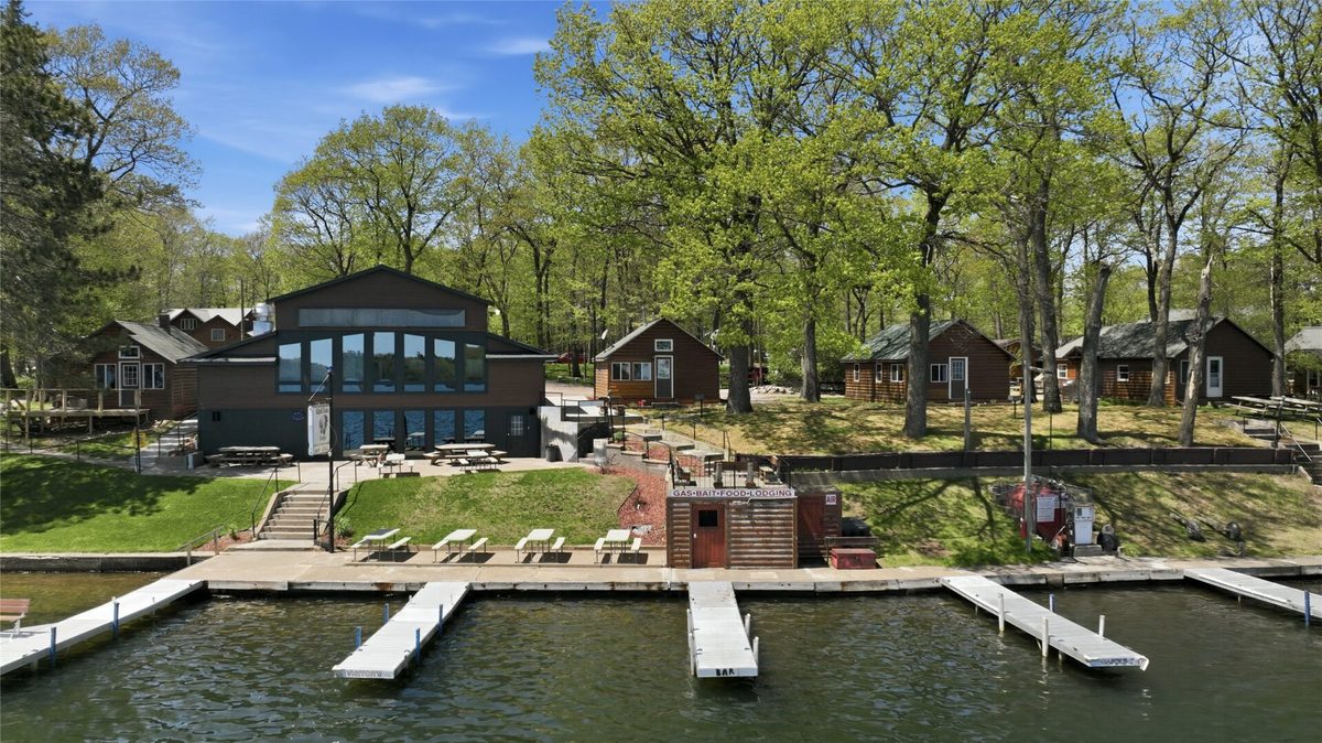 7444 Pats Landing Road, Hayward WI 54853 - Residential house for sale - MLS #1602108 - image6