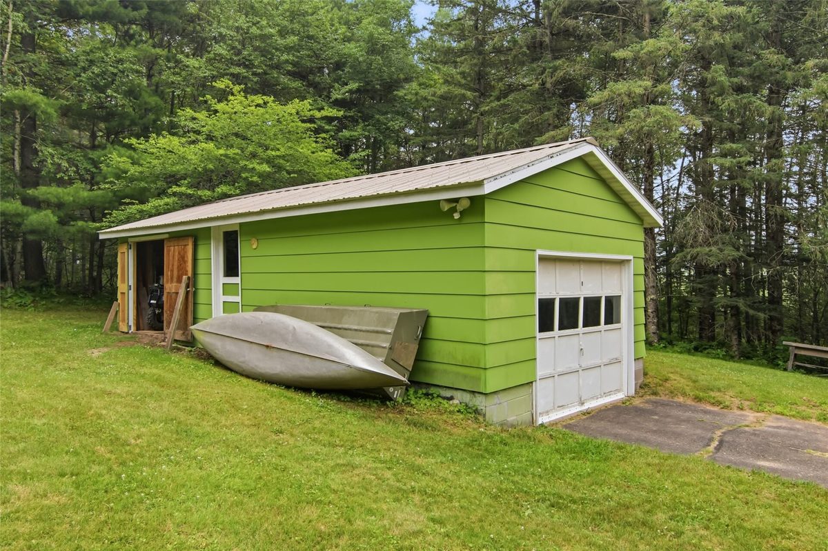 11758 Paddock Road, Hayward WI 54843 - Residential house for sale - MLS #1603341 - image2