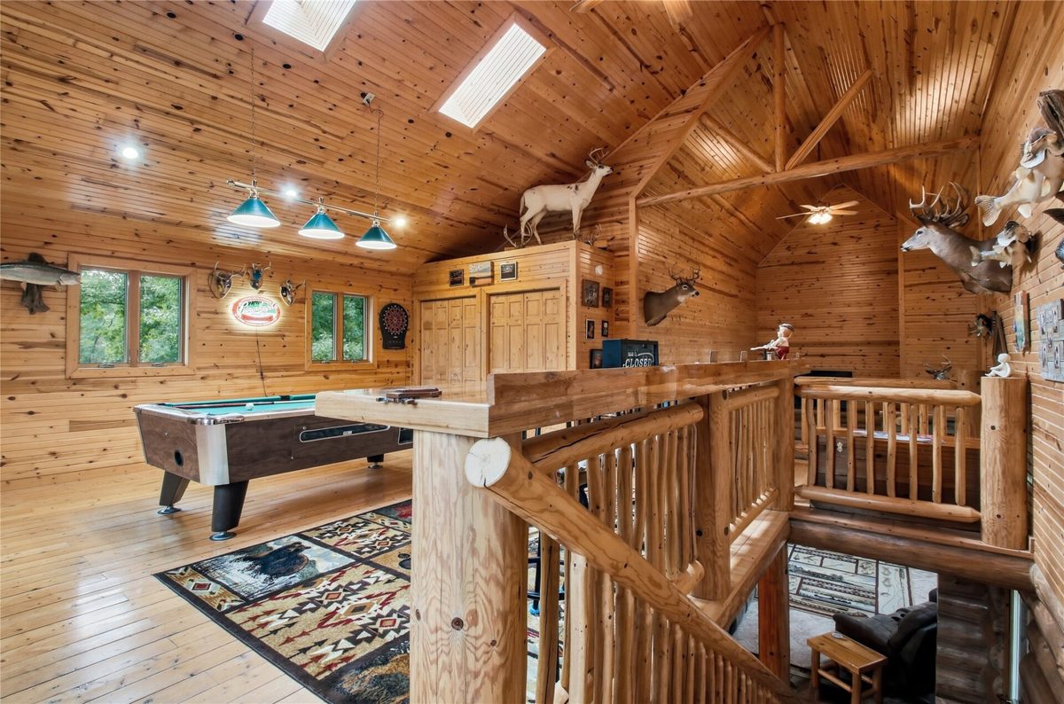 21632 County Highway DD, New Auburn WI 54757 - Residential house for sale - MLS #1604549 - image25