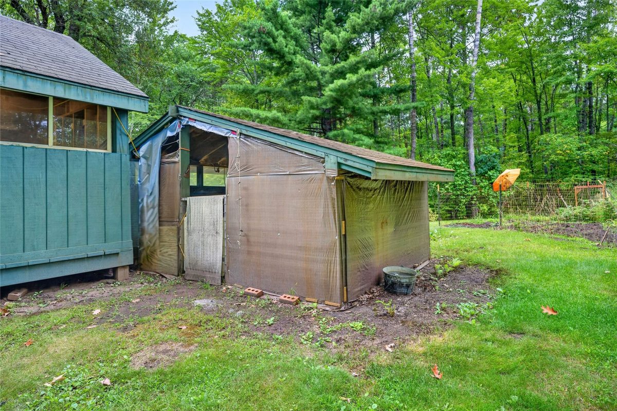 25841 Normans Landing Road, Webster WI 54893 - Residential house for sale - MLS #1604566 - image38