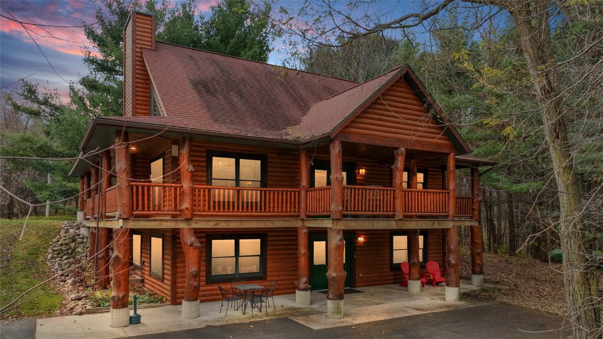 18061 County Highway OO, Chippewa Falls WI 54729 - Residential house for sale - MLS #1587475 - image30