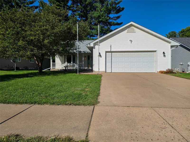 3228 Summerfield Drive