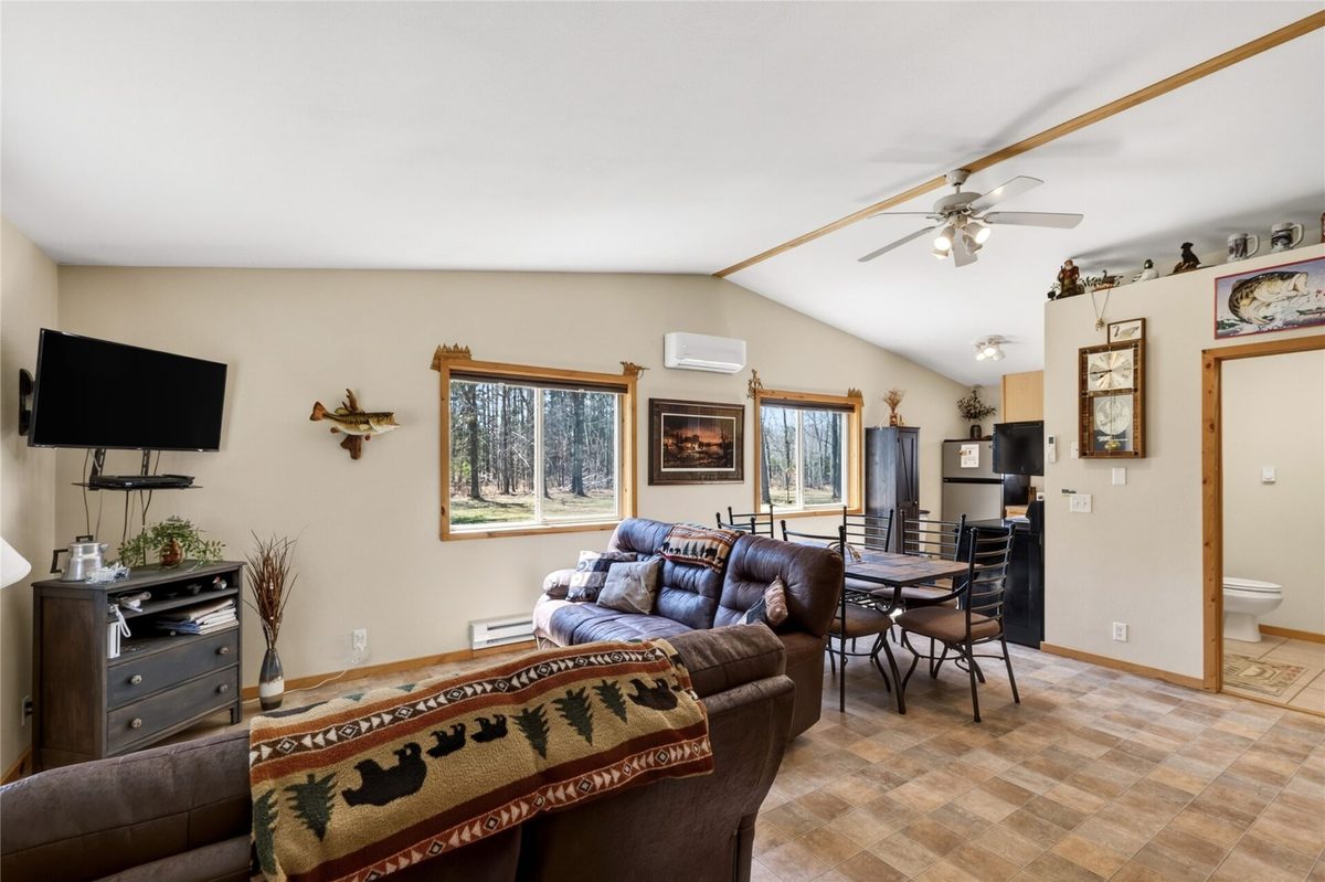 12235 Crooked Lake Road, Gordon WI 54838 - Residential house for sale - MLS #1600883 - image24