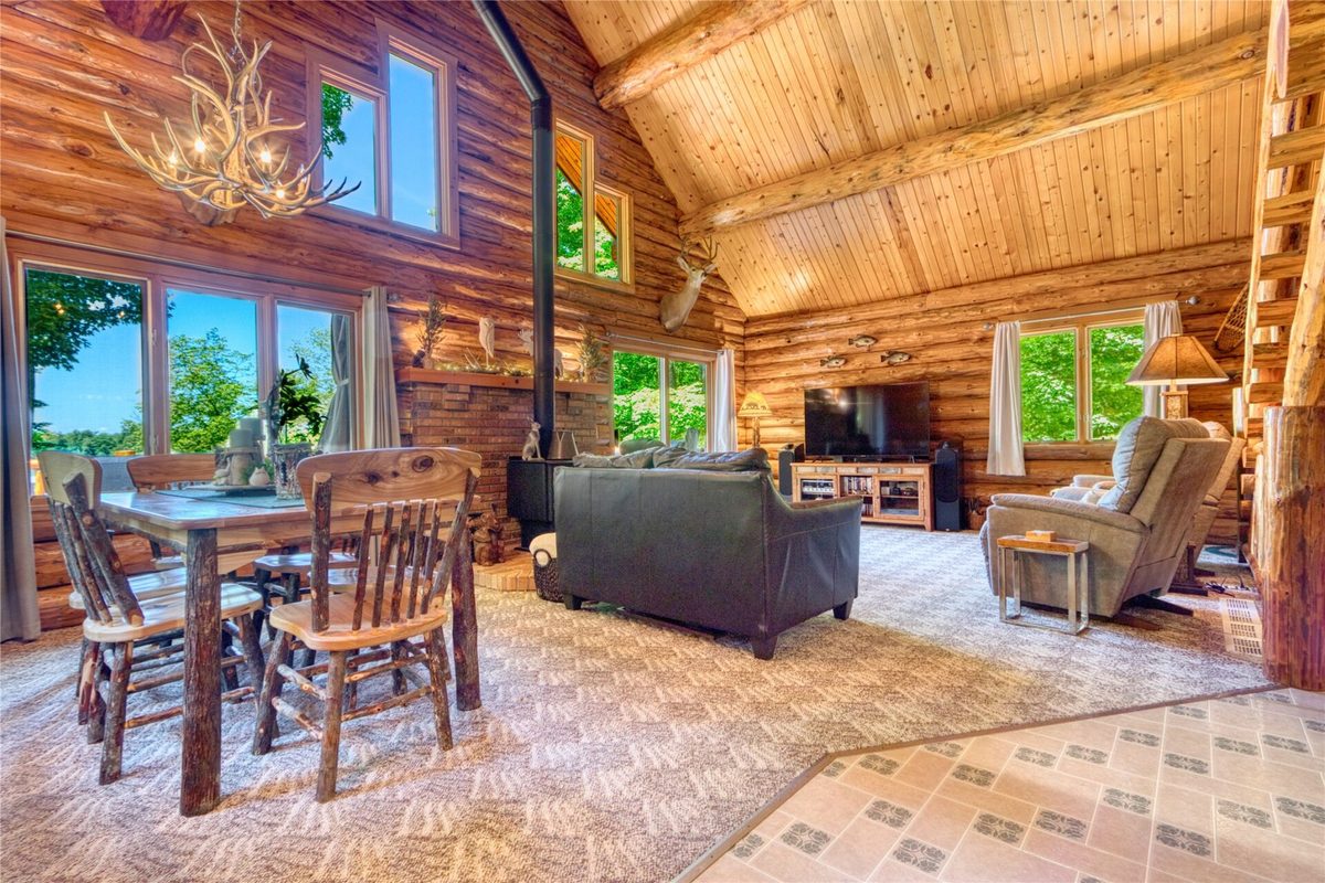 4613 Lake Winter Road, Winter WI 54896 - Residential house for sale - MLS #1603073 - image22