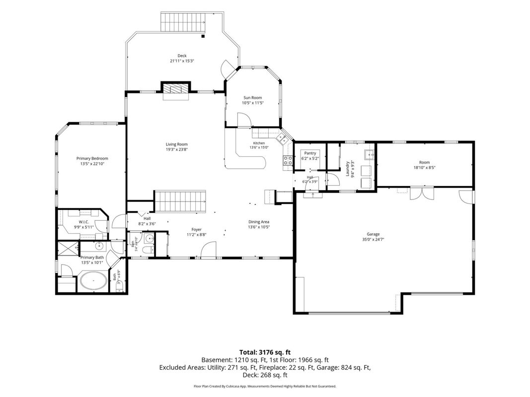 2403 Eagle Ridge Drive, Menomonie WI 54751 - Residential house for sale - MLS #1604526 - image47