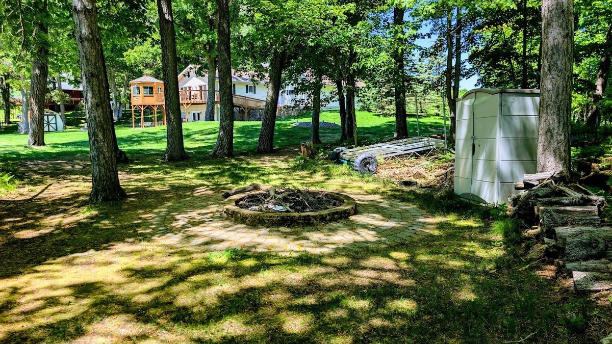 W13235 Old Highway D, New Auburn WI 54757 - Residential house for sale - MLS #1601984 - image52