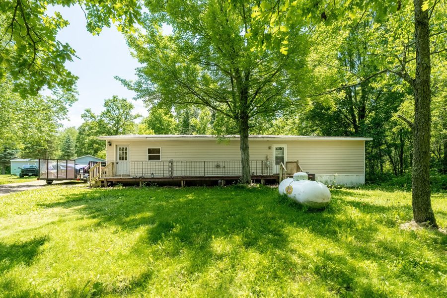 9417 Partridge Road