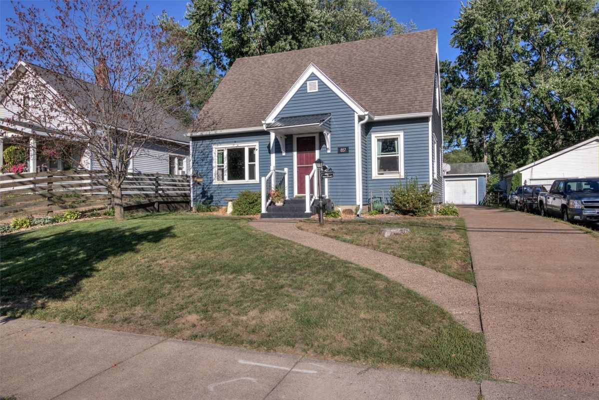 857 Starr Avenue, Eau Claire WI 54703 - Residential house for sale - MLS #1605112 - image50